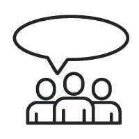 御社の一員として業務、施策の案出しを行います