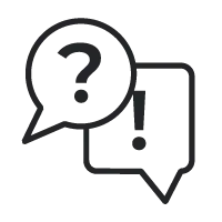 チャットや電話で疑問・質問が即解消