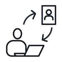 インハウス運用から代理店運用への切替自由自在！