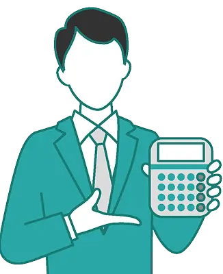 低コスト・高クオリティ